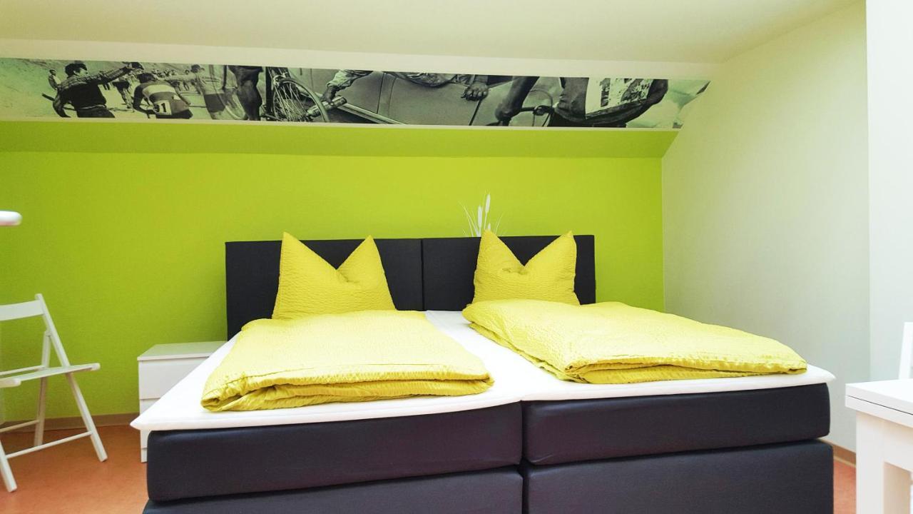 Hotel Radlerhof Spreewald à Kolkwitz  Extérieur photo