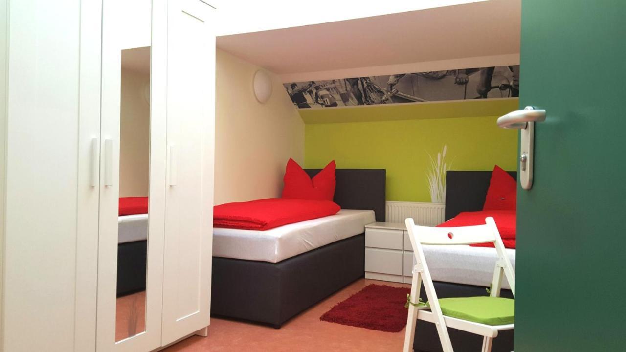 Hotel Radlerhof Spreewald à Kolkwitz  Extérieur photo