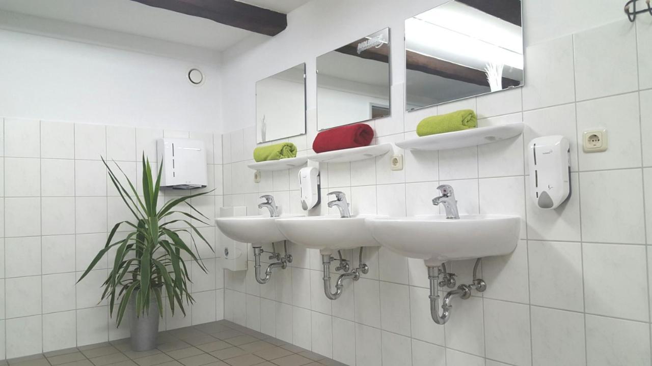 Hotel Radlerhof Spreewald à Kolkwitz  Extérieur photo