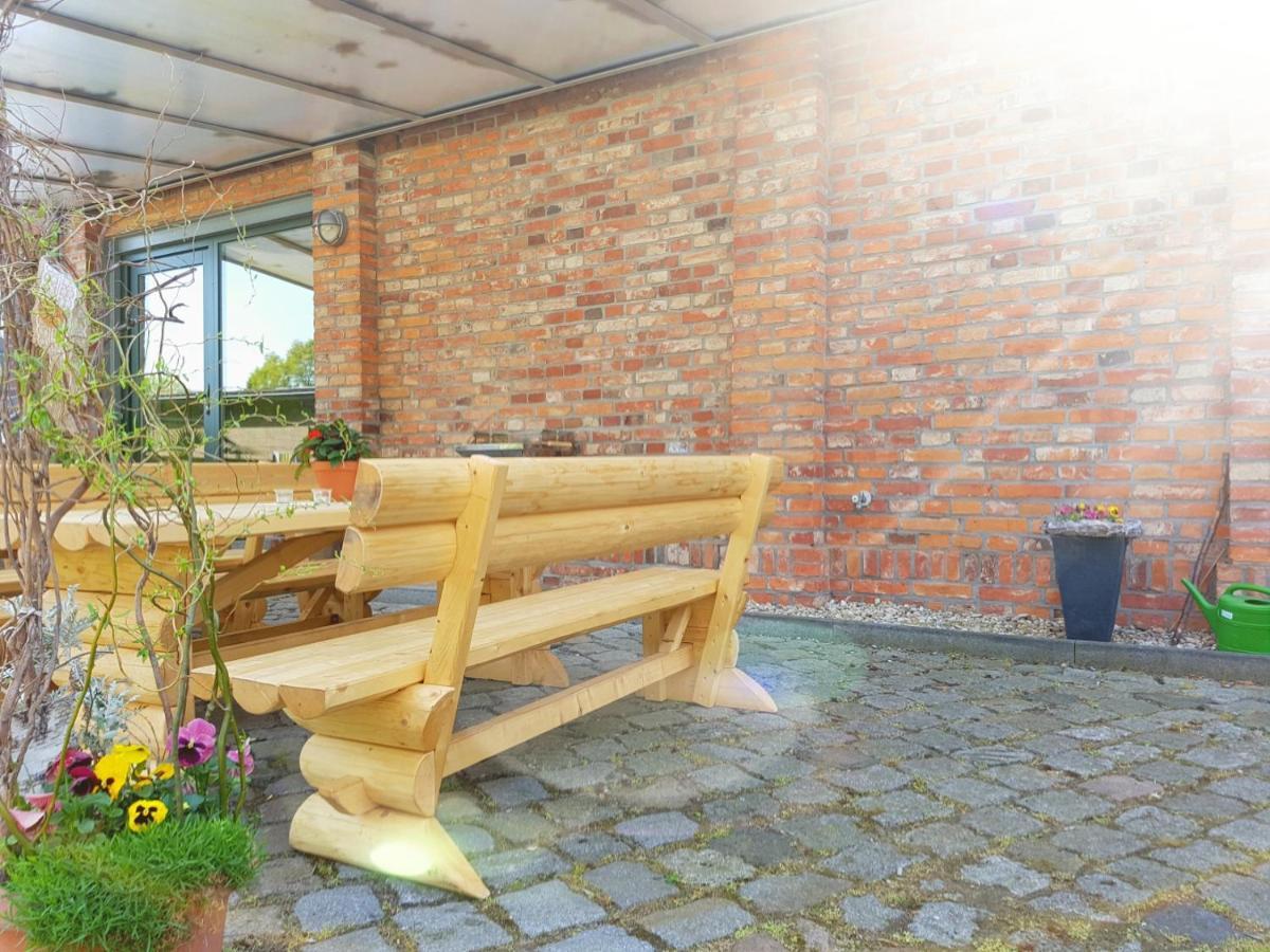 Hotel Radlerhof Spreewald à Kolkwitz  Extérieur photo